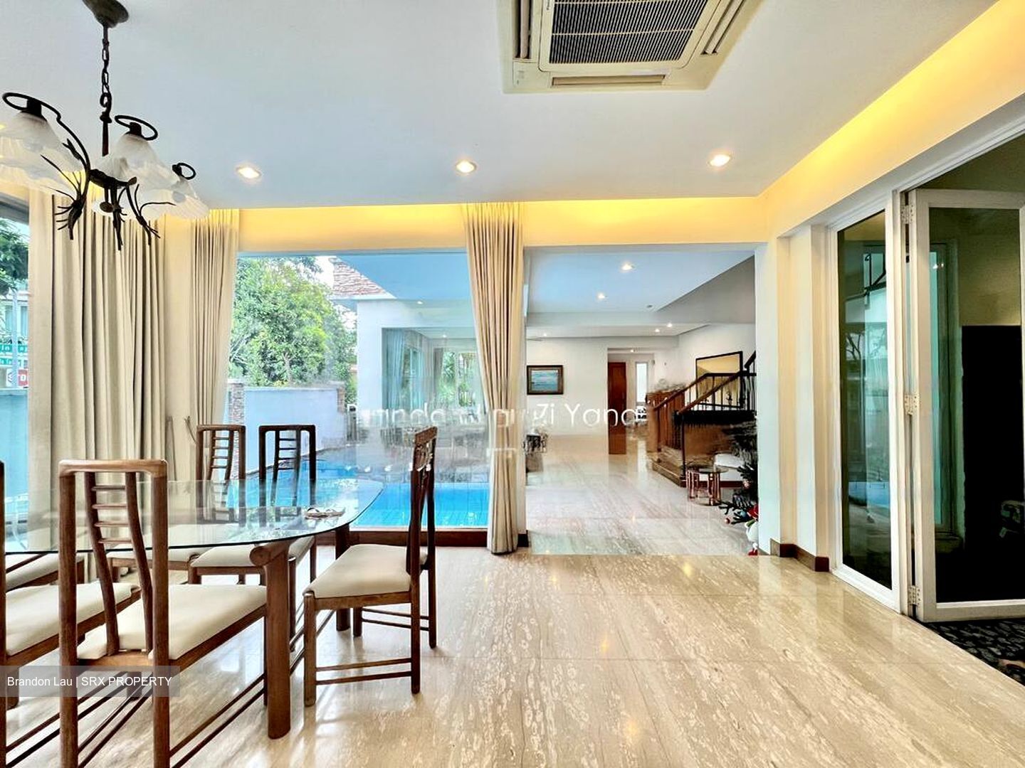 Thomson Garden Estate (D20), Semi-Detached #469791991